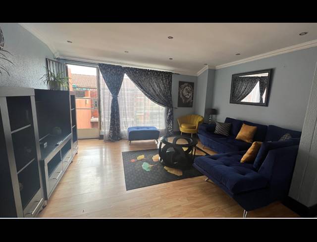2 BEDROOM HOUSE FOR SALE IN ALAN MANOR